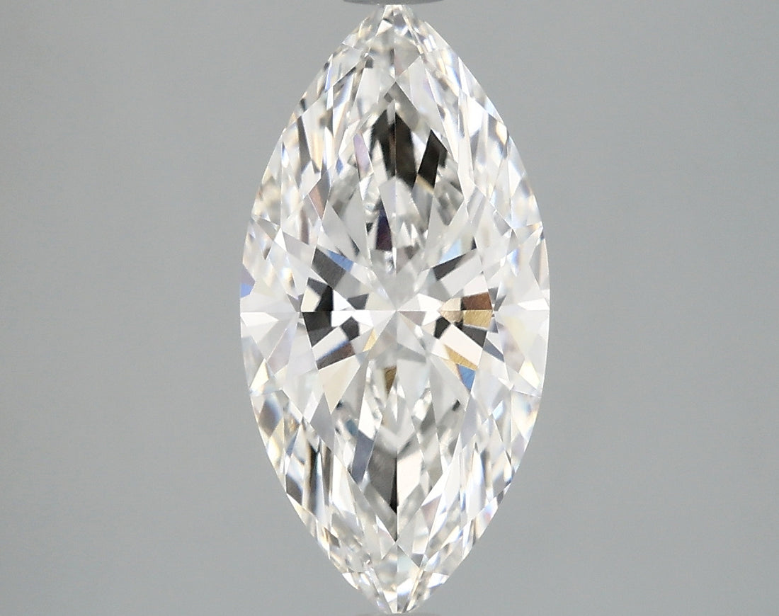 2.51 Carat Marquise Lab Grown Diamond