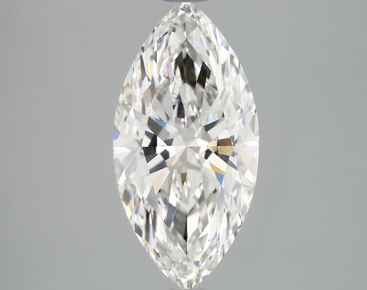 2.51 Carat Marquise Lab Grown Diamond