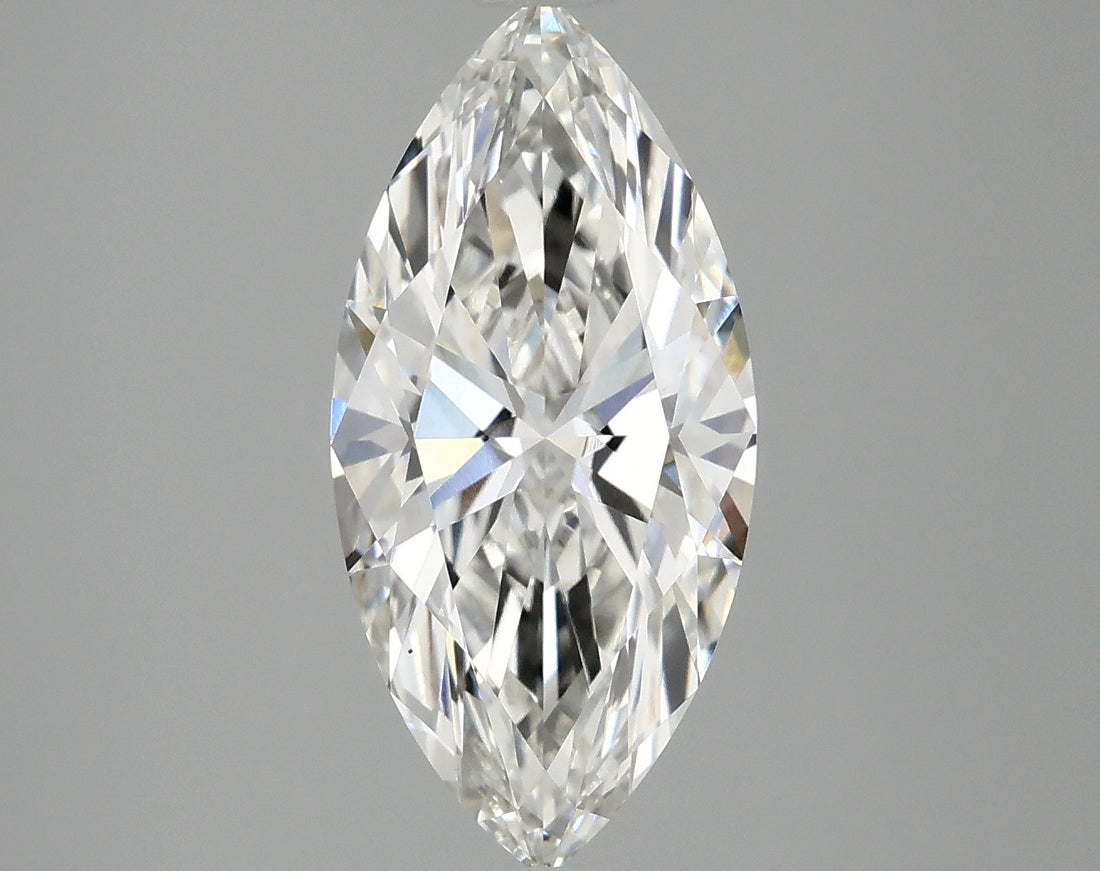 3.00 Carat Marquise Lab Grown Diamond