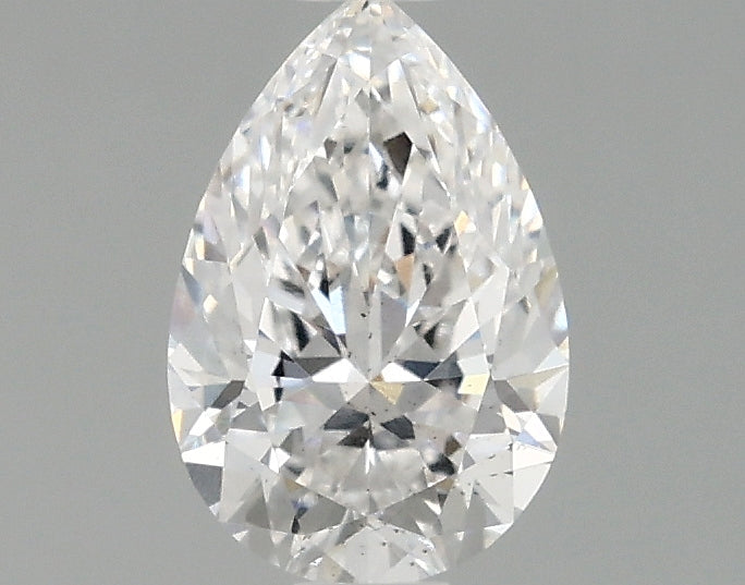 1.01 Carat Pear Lab Grown Diamond