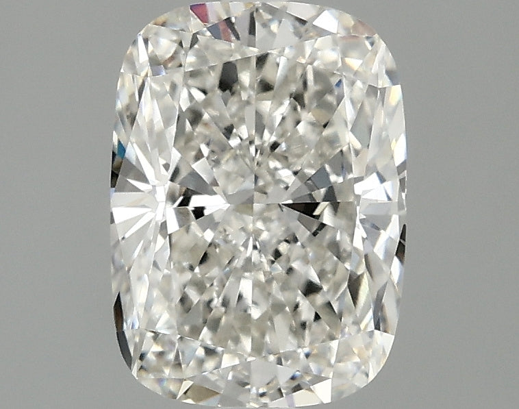 2.00 Carat Cushion Lab Grown Diamond