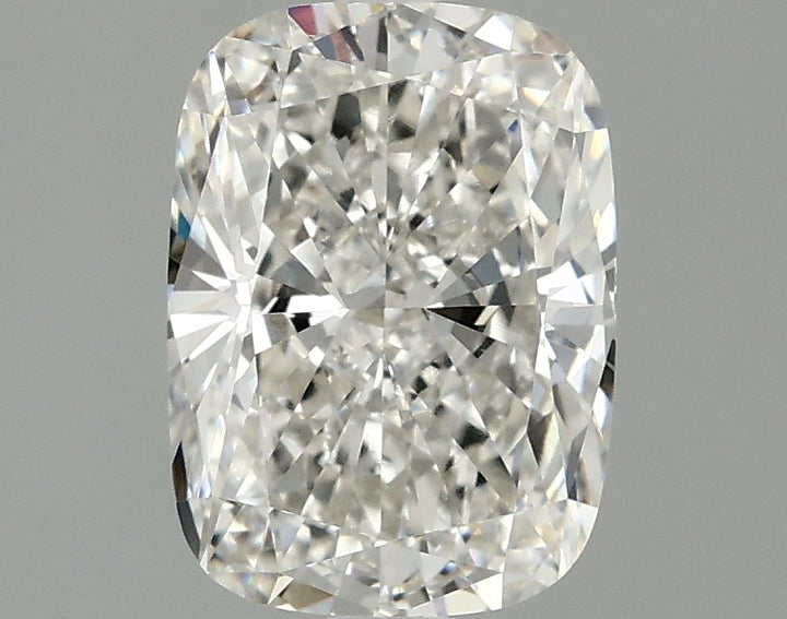 2.00 Carat Cushion Lab Grown Diamond