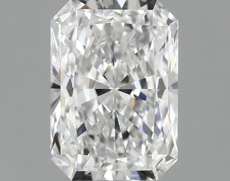 1.10 Carat Radiant Lab Grown Diamond