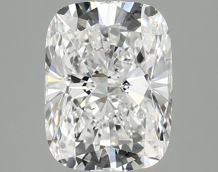 2.06 Carat Cushion Lab Grown Diamond