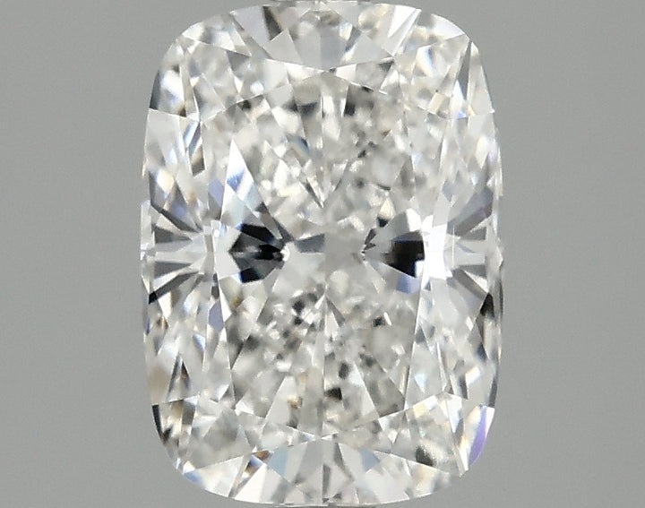 2.22 Carat Cushion Lab Grown Diamond