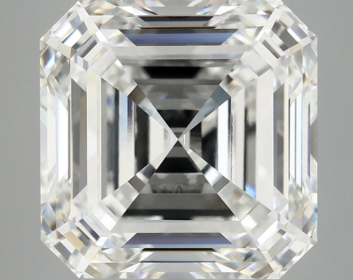8.10 Carat ASH