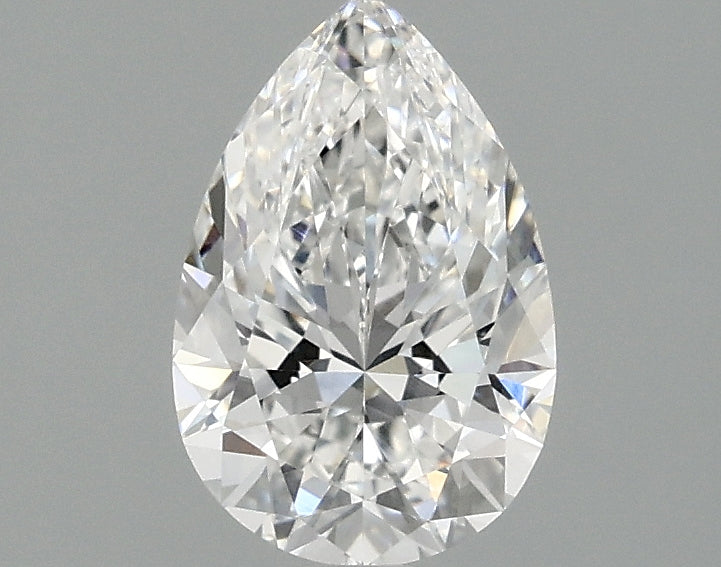1.04 Carat Pear Lab Grown Diamond