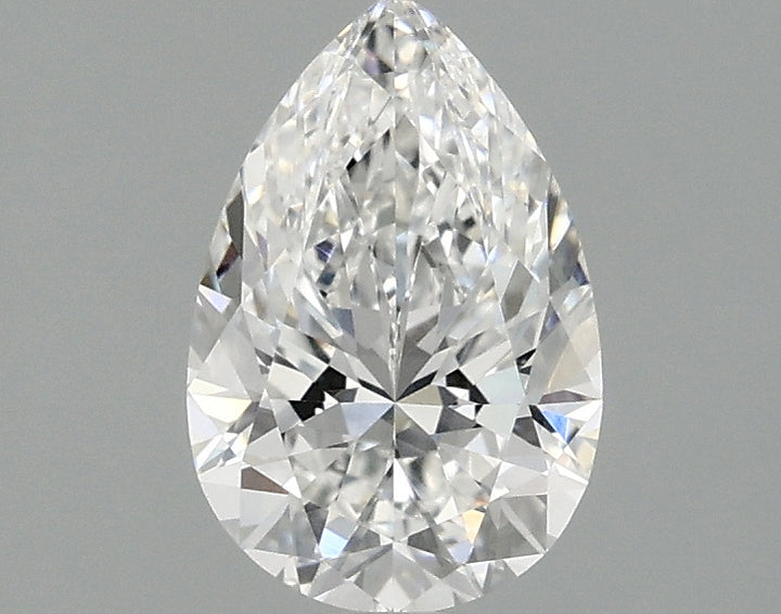 1.04 Carat Pear Lab Grown Diamond
