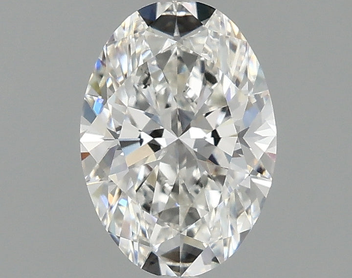 1.06 Carat Oval Lab Grown Diamond