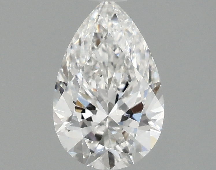 1.02 Carat Pear Lab Grown Diamond