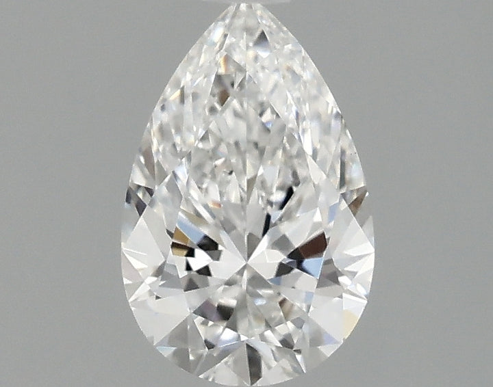 1.02 Carat Pear Lab Grown Diamond
