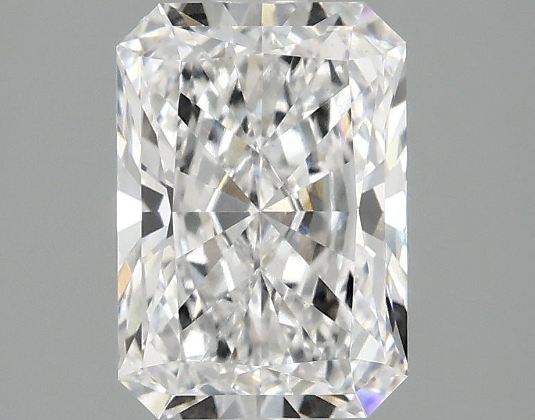 2.00 Carat Radiant Lab Grown Diamond
