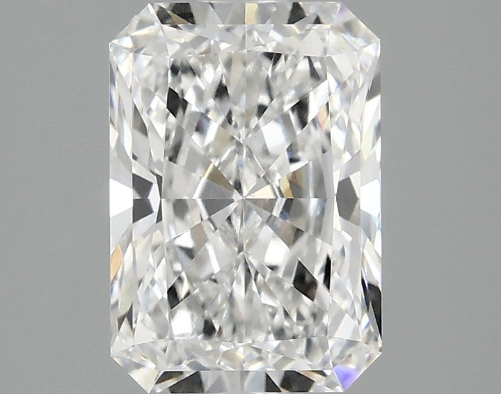 2.00 Carat Radiant Lab Grown Diamond