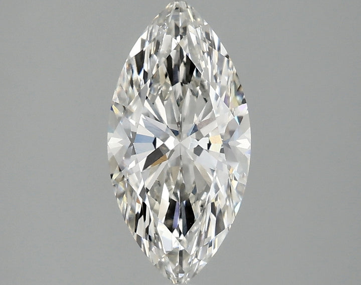 1.50 Carat Marquise Lab Grown Diamond