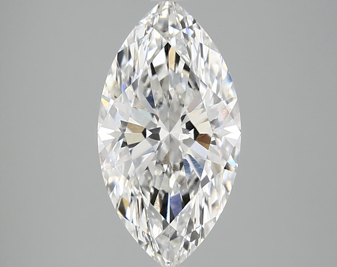 3.10 Carat Marquise Lab Grown Diamond