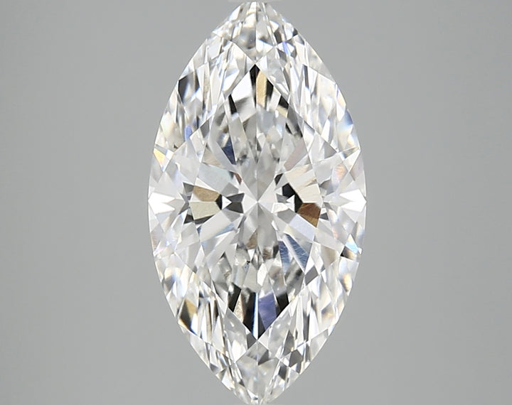 3.10 Carat Marquise Lab Grown Diamond