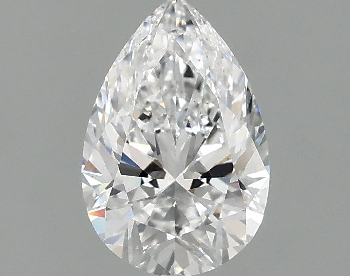 1.01 Carat Pear Lab Grown Diamond
