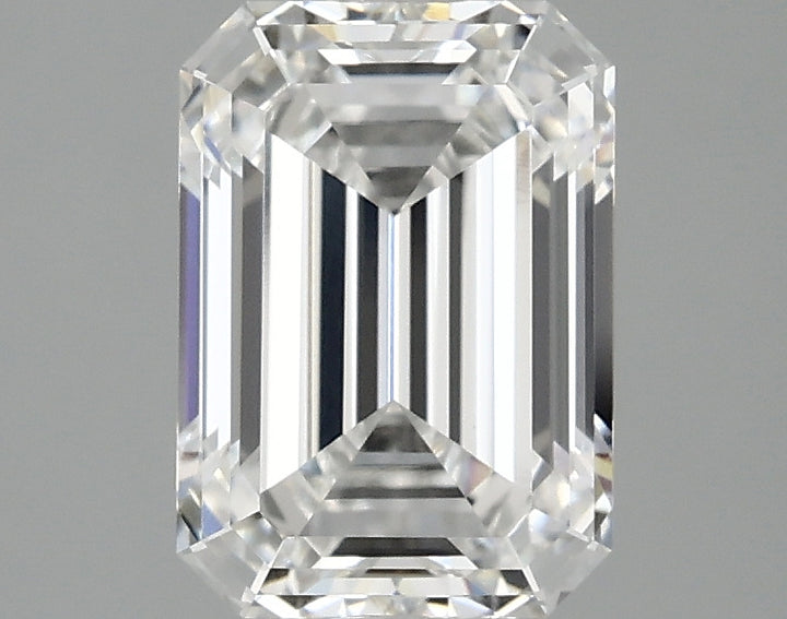 2.09 Carat Emerald Lab Grown Diamond