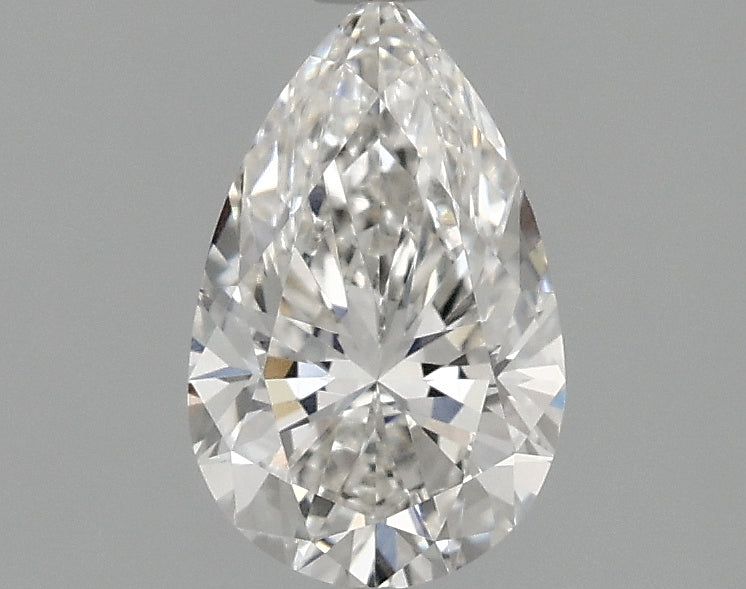 1.01 Carat Pear Lab Grown Diamond
