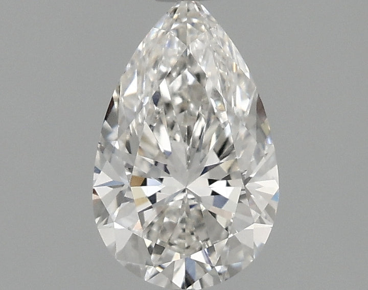 1.01 Carat Pear Lab Grown Diamond