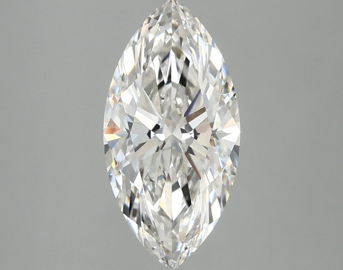 2.10 Carat Marquise Lab Grown Diamond