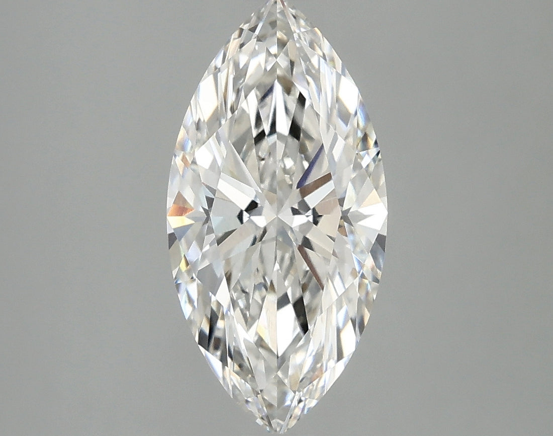 2.10 Carat Marquise Lab Grown Diamond
