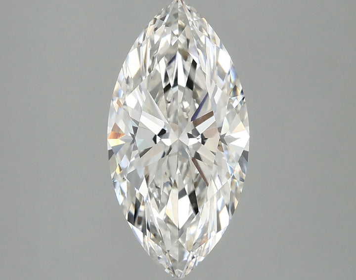 2.10 Carat Marquise Lab Grown Diamond