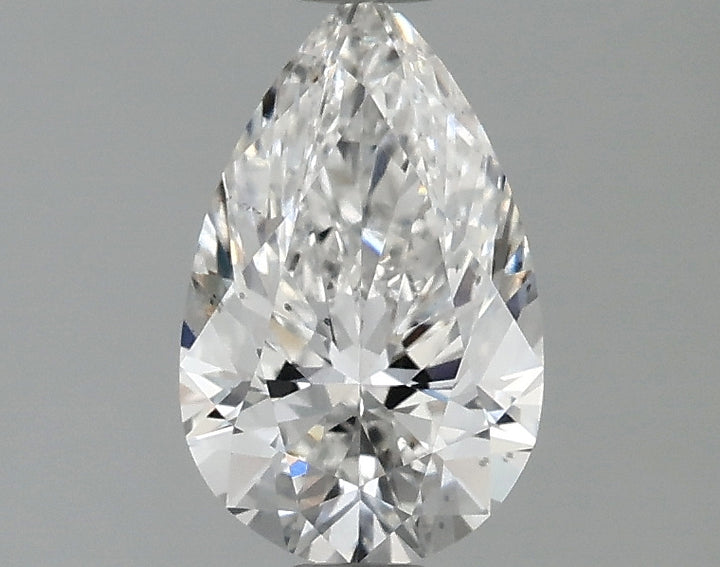 1.10 Carat Pear Lab Grown Diamond
