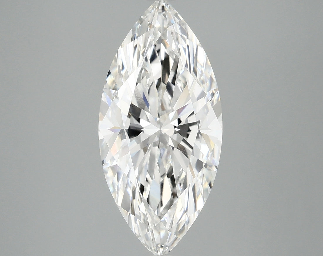 3.09 Carat Marquise Lab Grown Diamond