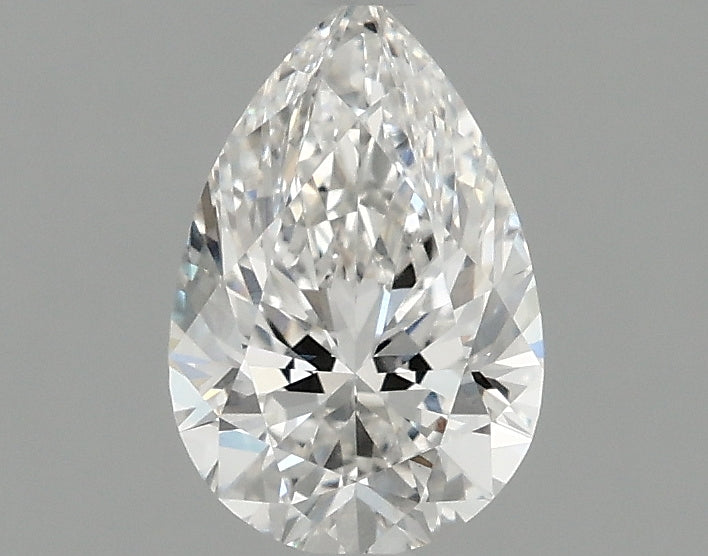 1.05 Carat Pear Lab Grown Diamond