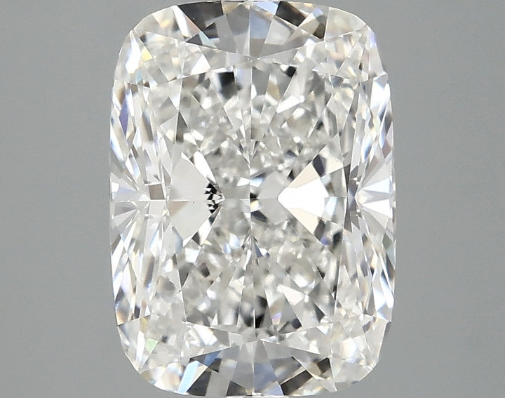 3.03 Carat Cushion Lab Grown Diamond