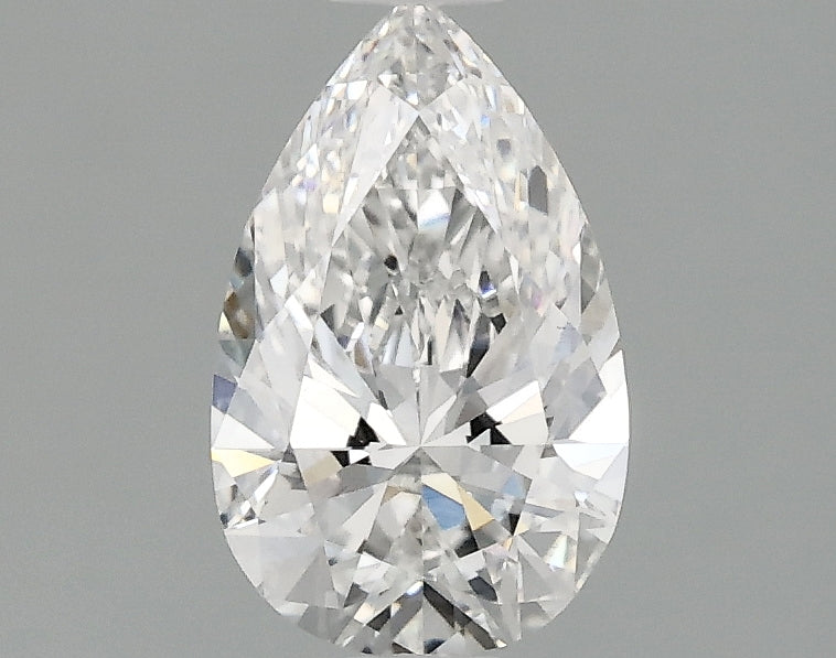 1.04 Carat Pear Lab Grown Diamond