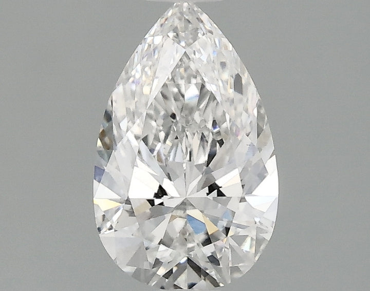1.04 Carat Pear Lab Grown Diamond