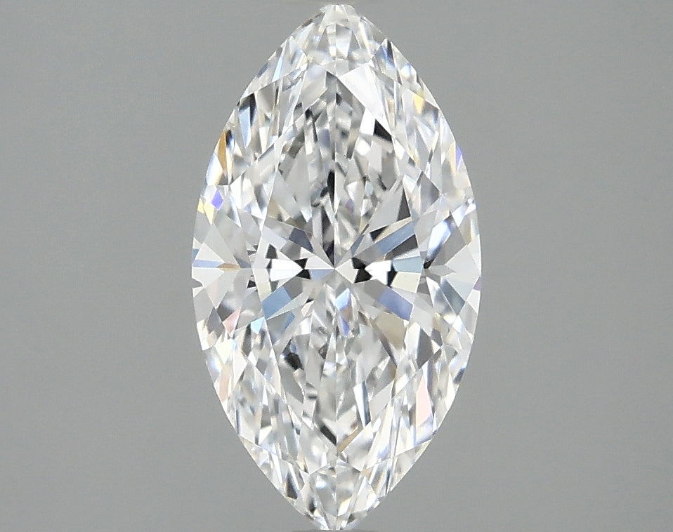 1.53 Carat Marquise Lab Grown Diamond