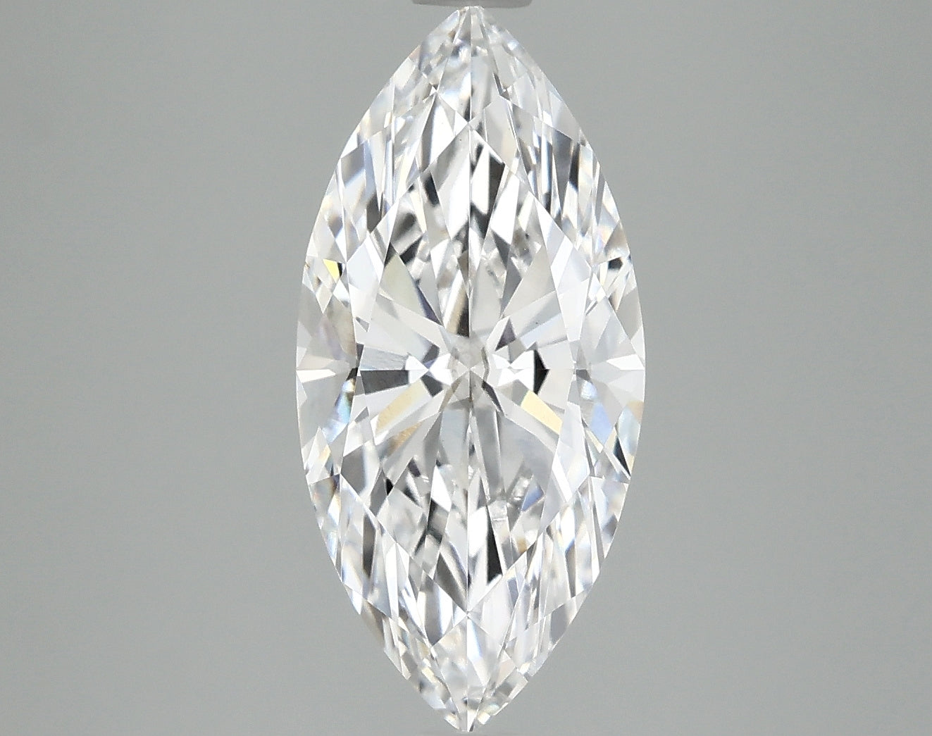 3.10 Carat Marquise Lab Grown Diamond