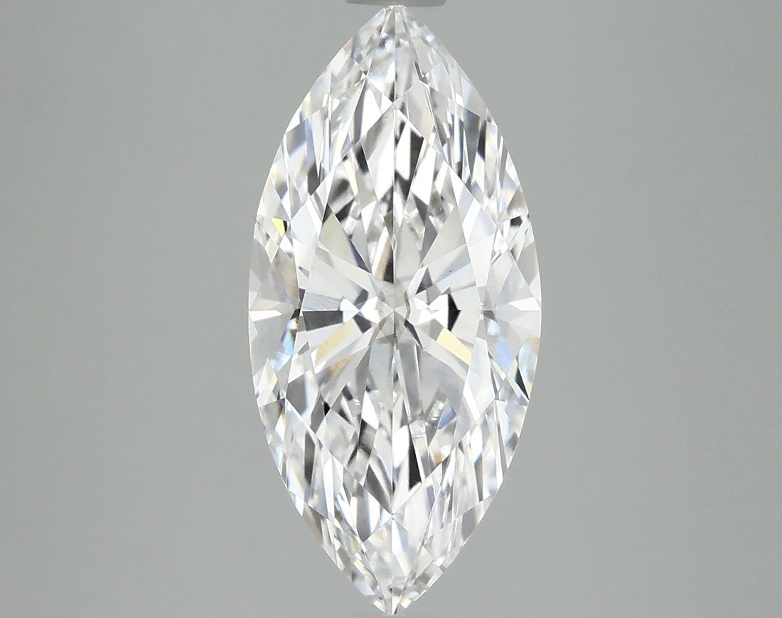 3.10 Carat Marquise Lab Grown Diamond