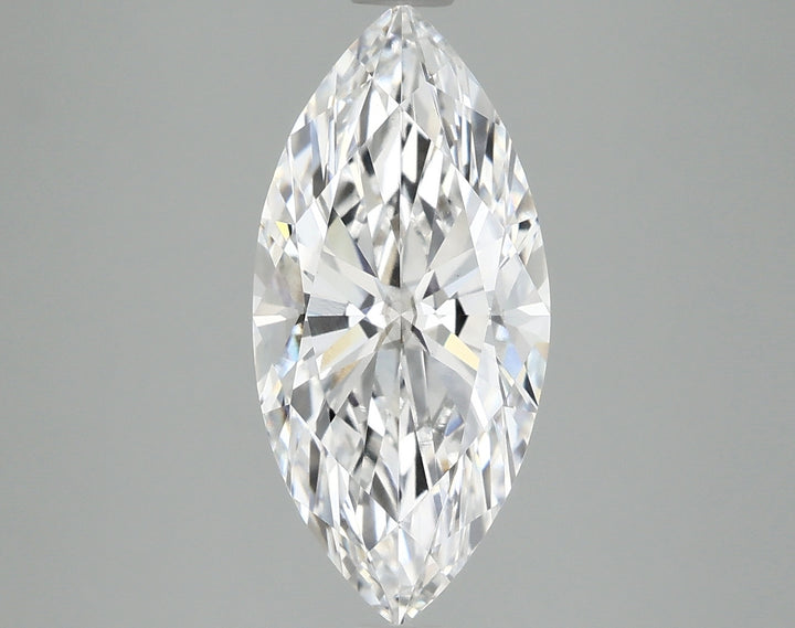 3.10 Carat Marquise Lab Grown Diamond