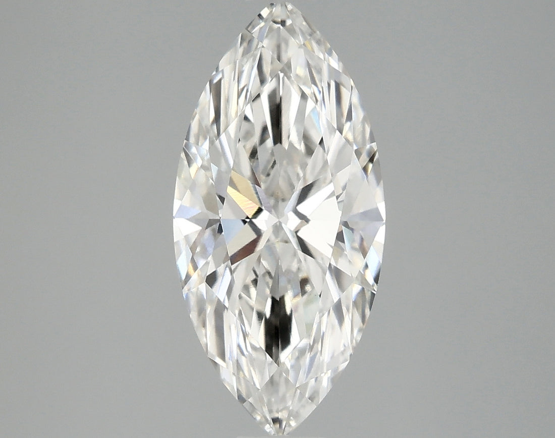 2.53 Carat Marquise Lab Grown Diamond