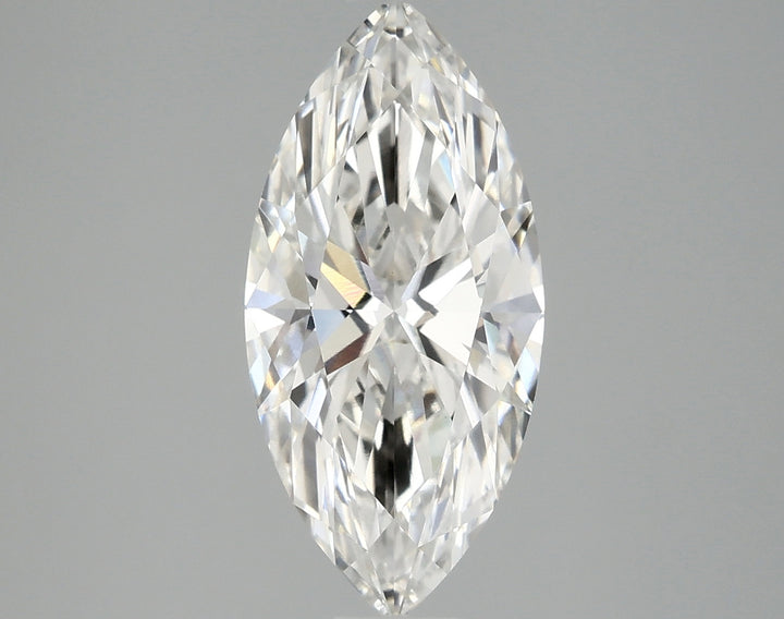2.53 Carat Marquise Lab Grown Diamond