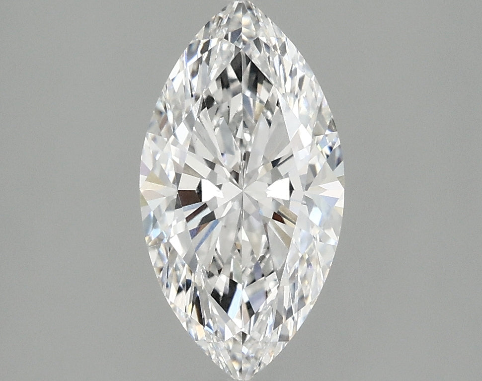 1.54 Carat Marquise Lab Grown Diamond