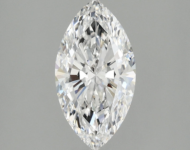 1.54 Carat Marquise Lab Grown Diamond