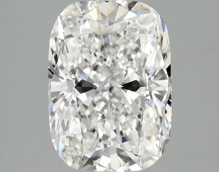2.02 Carat Cushion Lab Grown Diamond