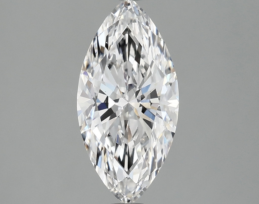 1.51 Carat Marquise Lab Grown Diamond