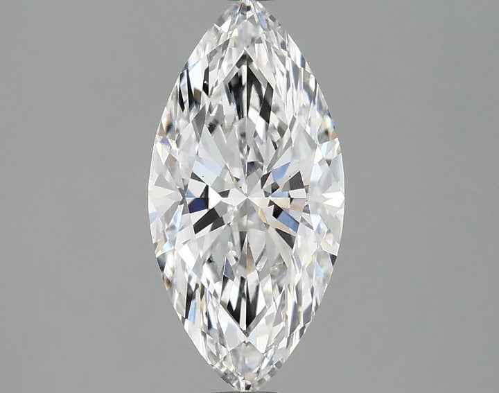 1.51 Carat Marquise Lab Grown Diamond