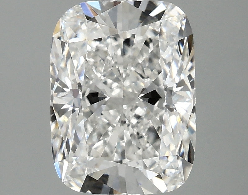 2.39 Carat Cushion Lab Grown Diamond