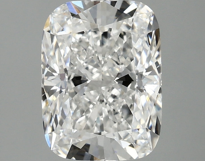 2.39 Carat Cushion Lab Grown Diamond