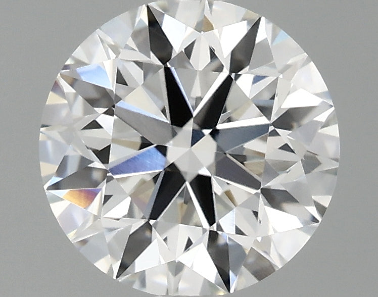1.10 Carat Round Lab Grown Diamond