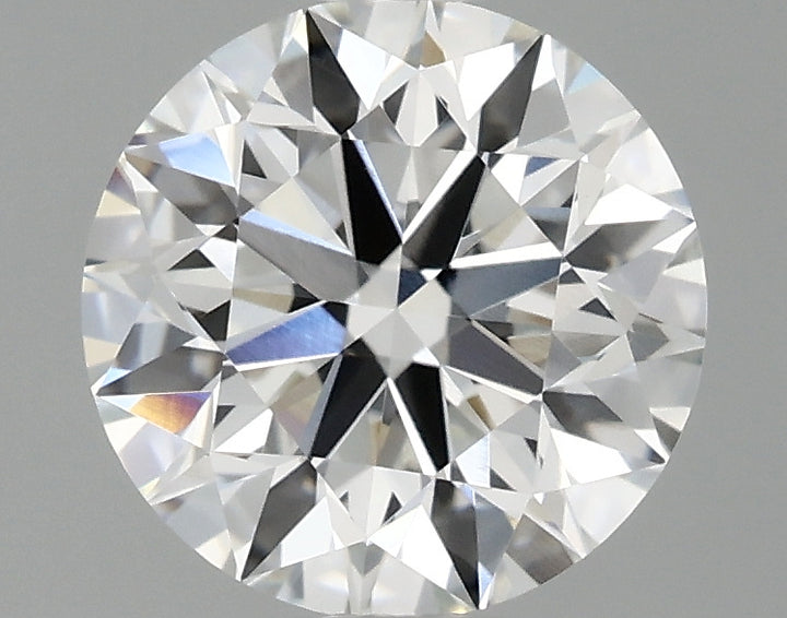 1.10 Carat Round Lab Grown Diamond