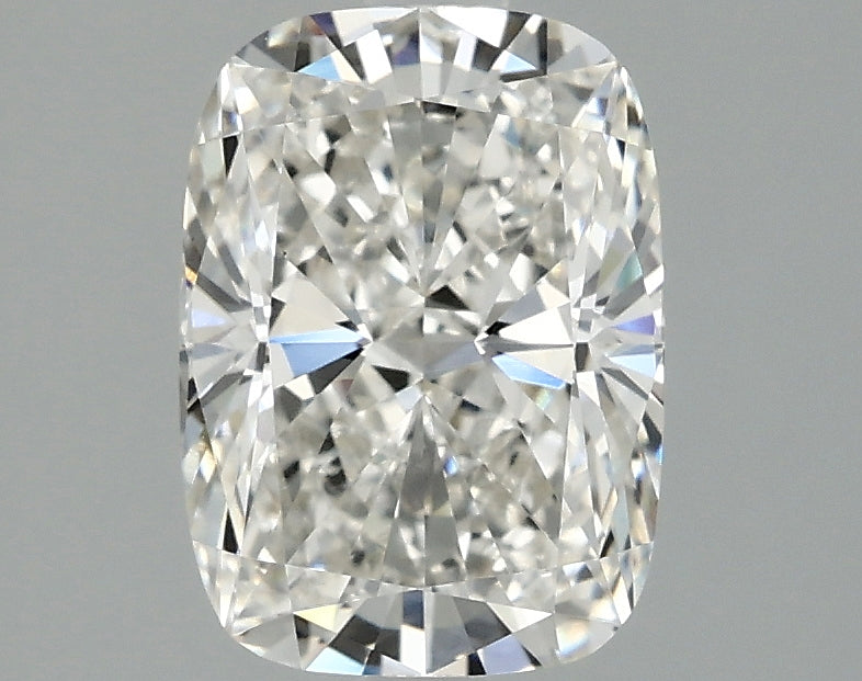 2.10 Carat Cushion Lab Grown Diamond