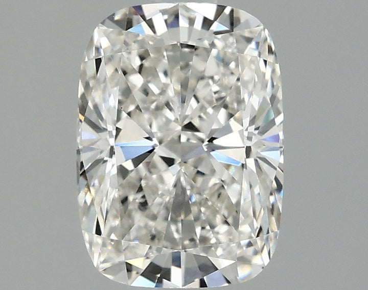 2.10 Carat Cushion Lab Grown Diamond